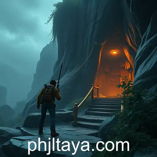 Exploring the Thrilling World of Adventure Games