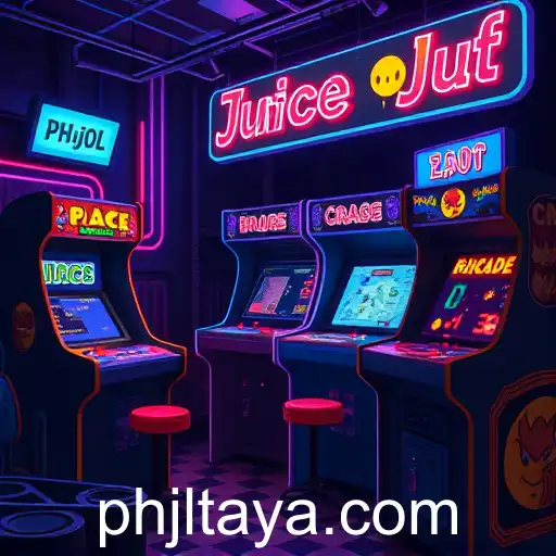 Exploring the Timeless Appeal of Arcade Games