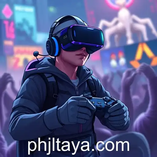 2025 Gaming Landscape Evolution