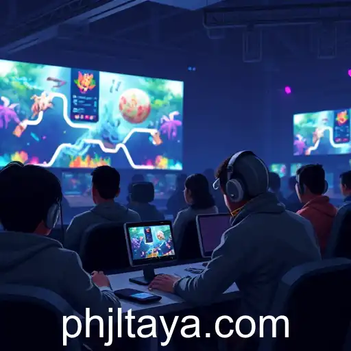 Gaming Trends and Technological Advances