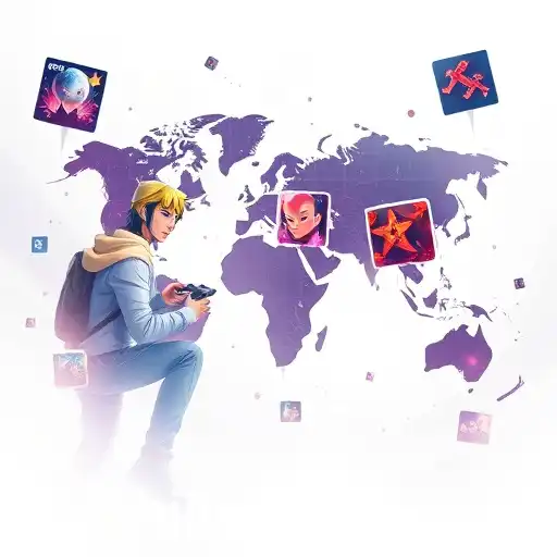 Gaming Trends Amidst Global Shifts