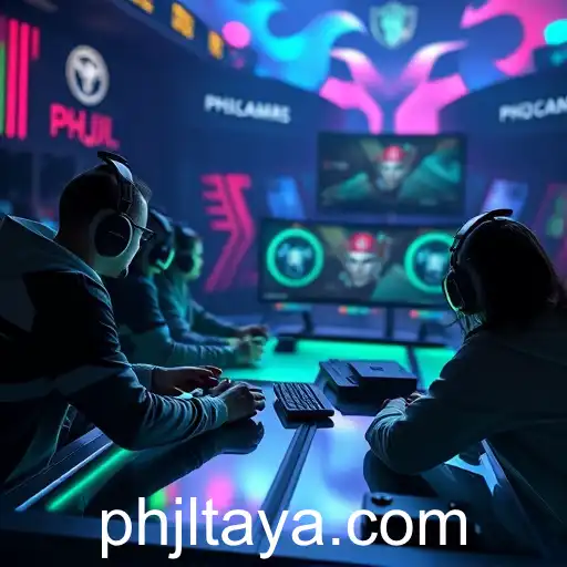 Gaming Trends Transforming Online Platforms