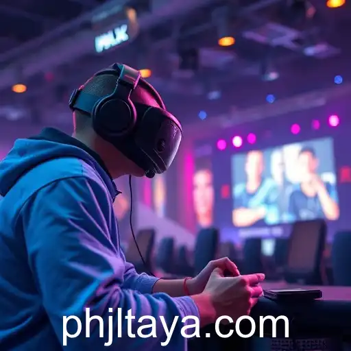 Digital Gaming: A Complex Arena in 2025