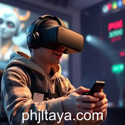 Exploring the Gaming Landscape with PHJL