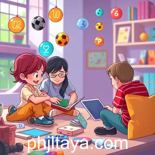 Gaming Website 'phjl' Sparks Debate with Impactful Features