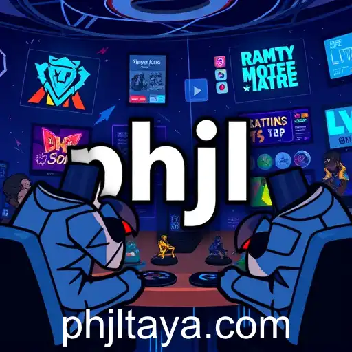 The Growing Landscape of Online Gaming Communities