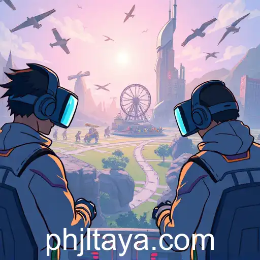 The Rise of Online Gaming Platforms in 2025