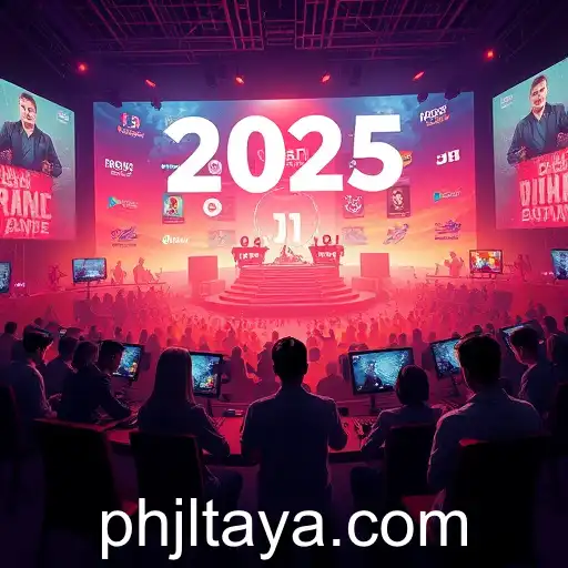 Innovations in English Game Websites amidst Global Shifts