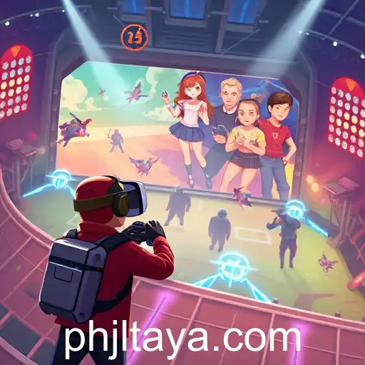 Exploring the Rise of Online Gaming Amidst Global Challenges