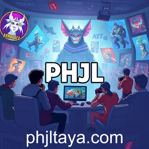 PHJL: Transforming the Online Gaming Arena