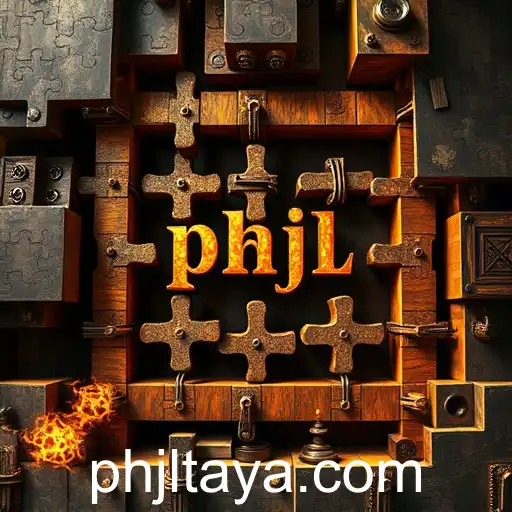 Exploring the Fascinating World of Puzzle Games