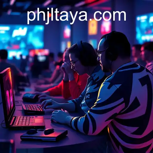 The Rise of Online Gaming Communities