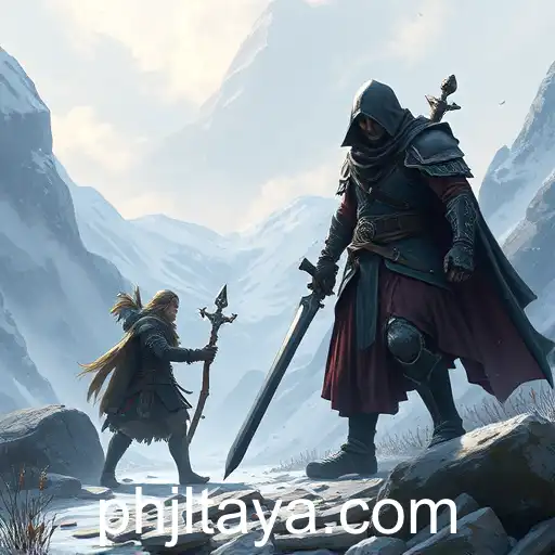Exploring the RPG Games Category: A Dive into Engaging Virtual Worlds