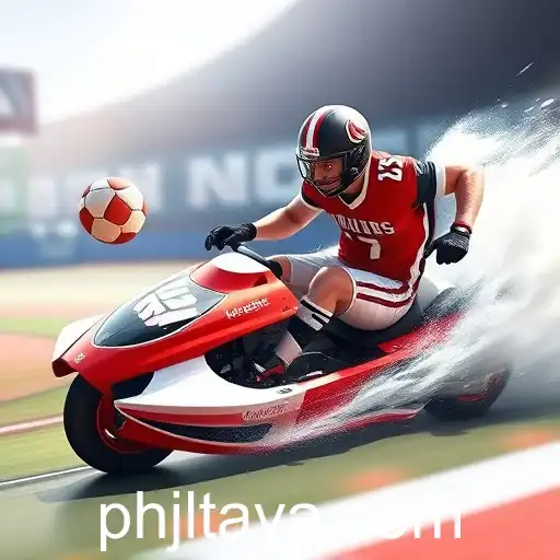 Unveiling the Excitement of Sports Games and the Enigmatic 'phjl'